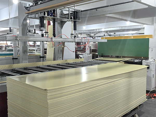 Zhejiang QianDuoMu ইন্টেলিজেন্ট ডেকোরেশন কোং, লি.