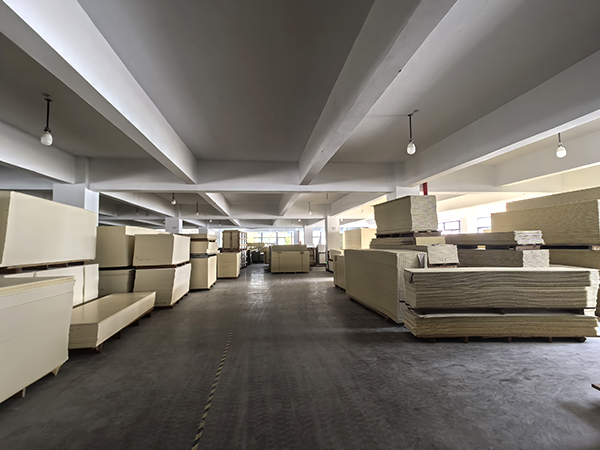 Zhejiang QianDuoMu ইন্টেলিজেন্ট ডেকোরেশন কোং, লি.