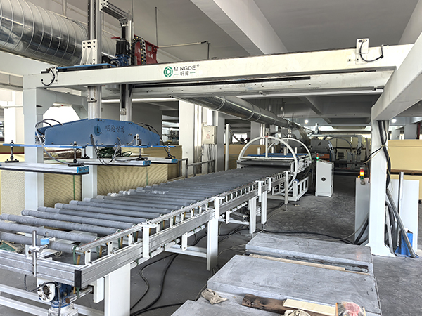 Zhejiang QianDuoMu ইন্টেলিজেন্ট ডেকোরেশন কোং, লি.