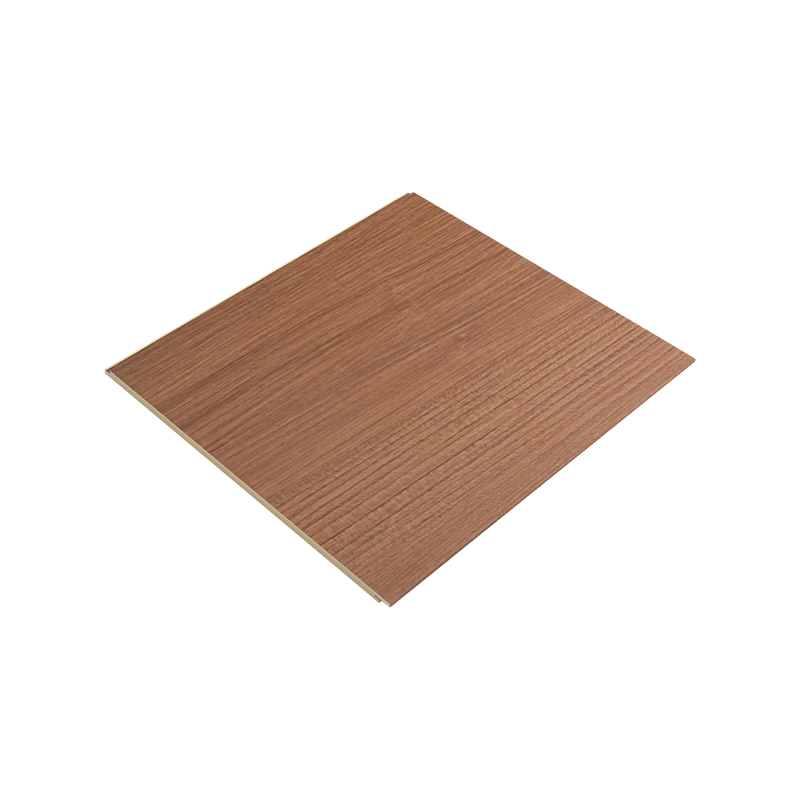 টেকসই WPC কম্পোজিট ওয়াল বোর্ড