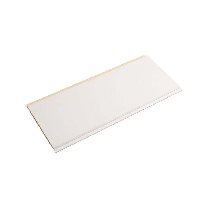 বিভিন্ন আকার ইকো-বন্ধুত্বপূর্ণ Wpc ওয়াল ক্ল্যাডিং প্যানেল