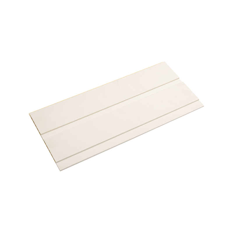 রঙিন আলংকারিক Wpc ওয়াল ক্ল্যাডিং রেটিং ওয়ালবোর্ড