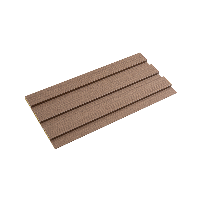 অভ্যন্তরীণ ওয়াল সজ্জা Wpc ওয়াল ক্ল্যাডিং বোর্ড