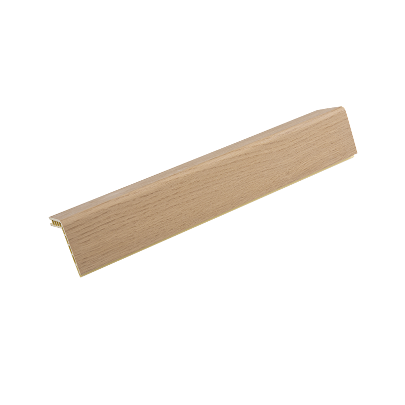 আলংকারিক ইজি-টু-ইনস্টল ওয়াল প্রোফাইল