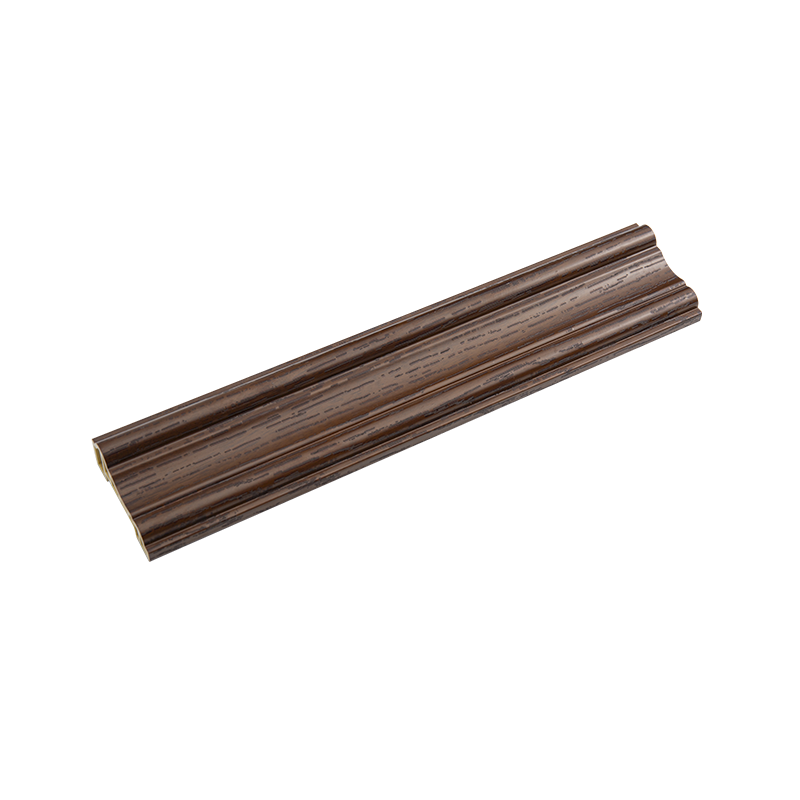 উচ্চ আলংকারিক সহজ-রক্ষণাবেক্ষণ যৌগিক প্রাচীর ছাঁচনির্মাণ