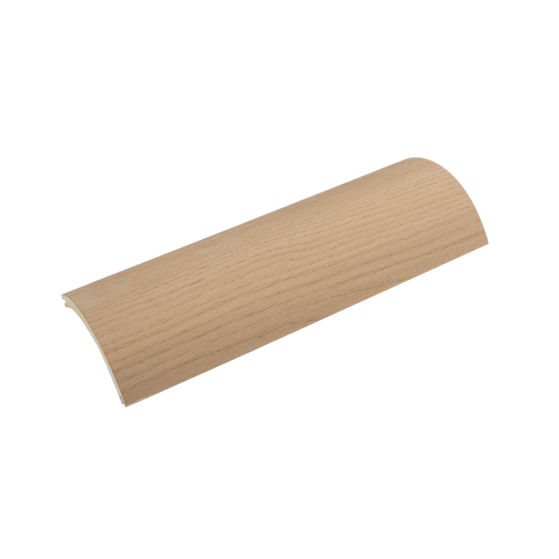 জারা-প্রতিরোধী, টেকসই, এবং Wpc ওয়াল মোল্ডিং ইনস্টল করা সহজ