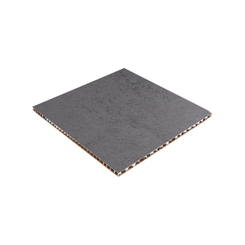 আরামদায়ক স্পর্শ বহুমুখী সিলিং মধুচক্র প্যানেল