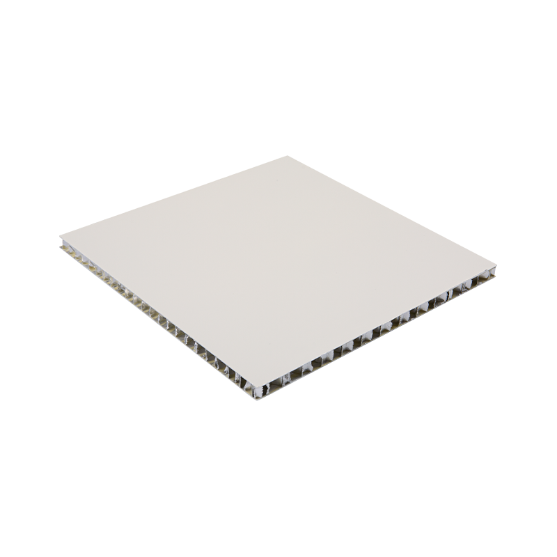 গন্ধমুক্ত উচ্চ-মানের পরিবেশ বান্ধব অ্যালুমিনিয়াম মধুচক্র সিলিং