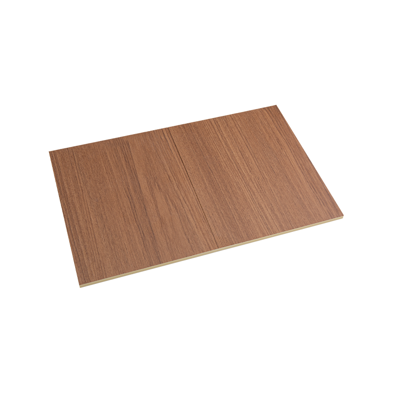 জিমের জন্য WPC ওয়াল কভারিং