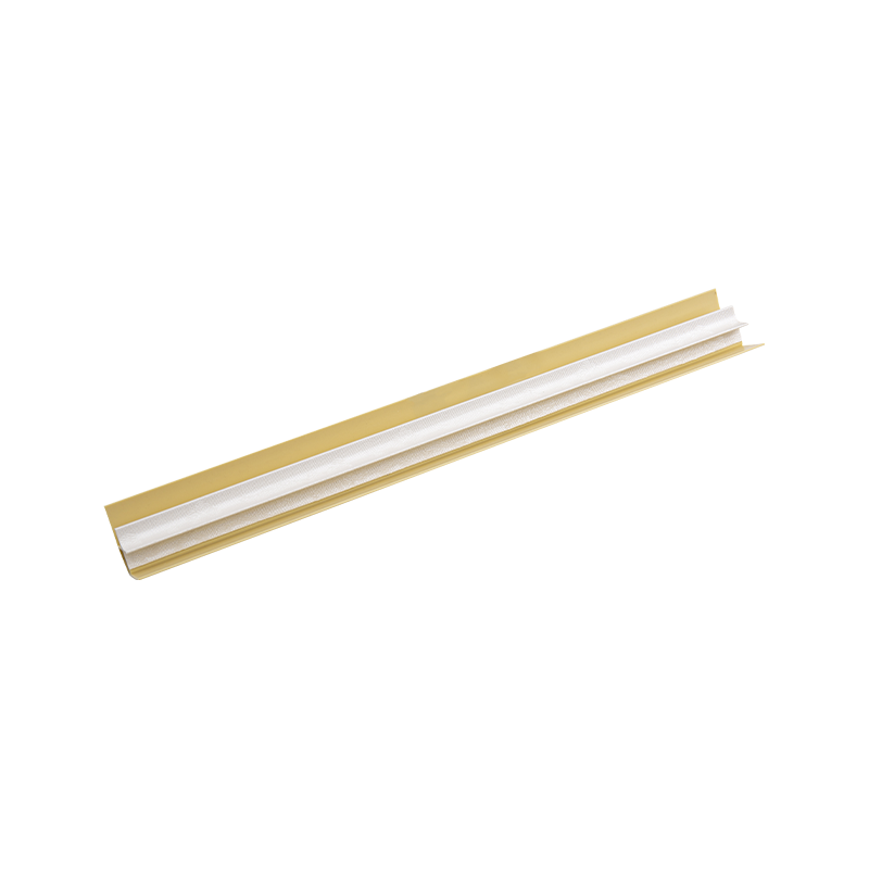 সুন্দর ব্যবহারিক টেকসই Wpc ওয়াল প্রোফাইল