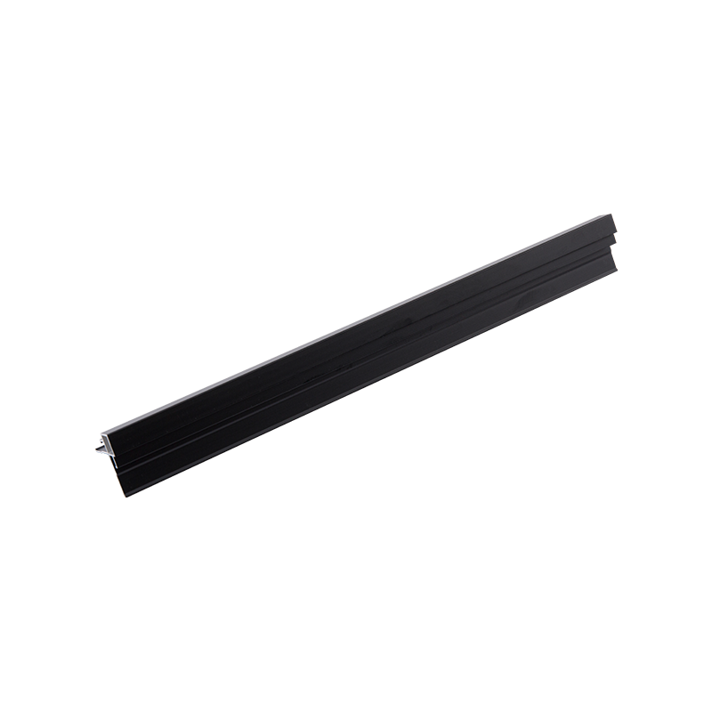 মসৃণ অভিন্ন রঙের সাথে অ্যালুমিনিয়াম আলংকারিক স্ট্রিপ