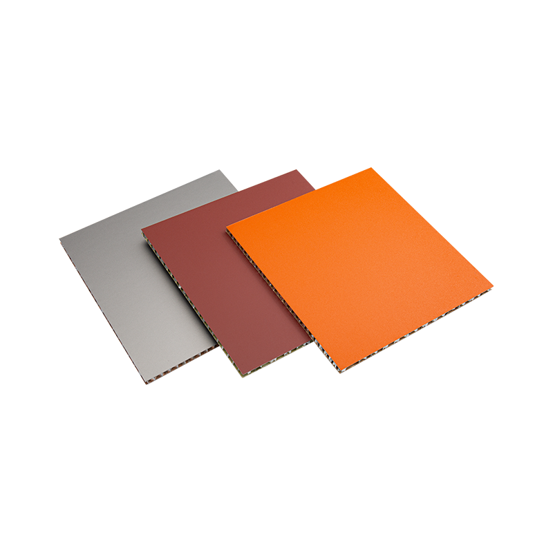 সাউন্ডপ্রুফ নয়েজ-রিডিং ইজি-টু-ক্লিন অ্যালুমিনিয়াম মধুচক্র সিলিং প্যানেল