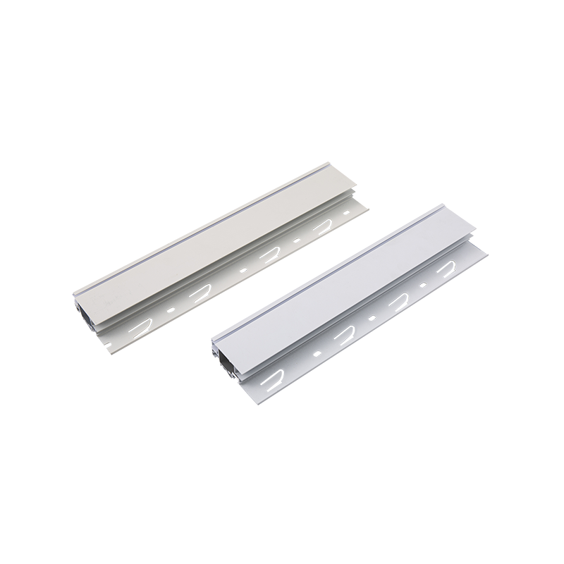 সহজে ইনস্টল করা নান্দনিকভাবে আনন্দদায়ক সঠিকভাবে লাগানো LED সেকেন্ডারি বিম