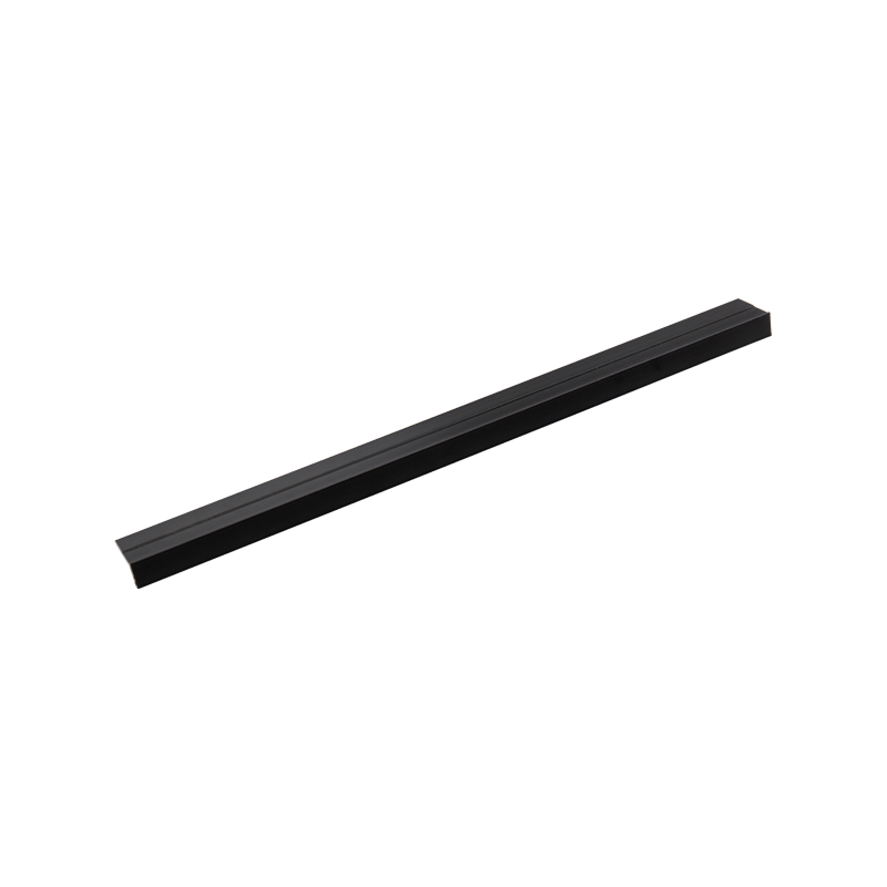 টেকসই, টেকসই ওয়াল অ্যালুমিনিয়াম প্রোফাইল স্থিতিশীল নির্মাণ বৈচিত্র্যময় ডিজাইনের সাথে