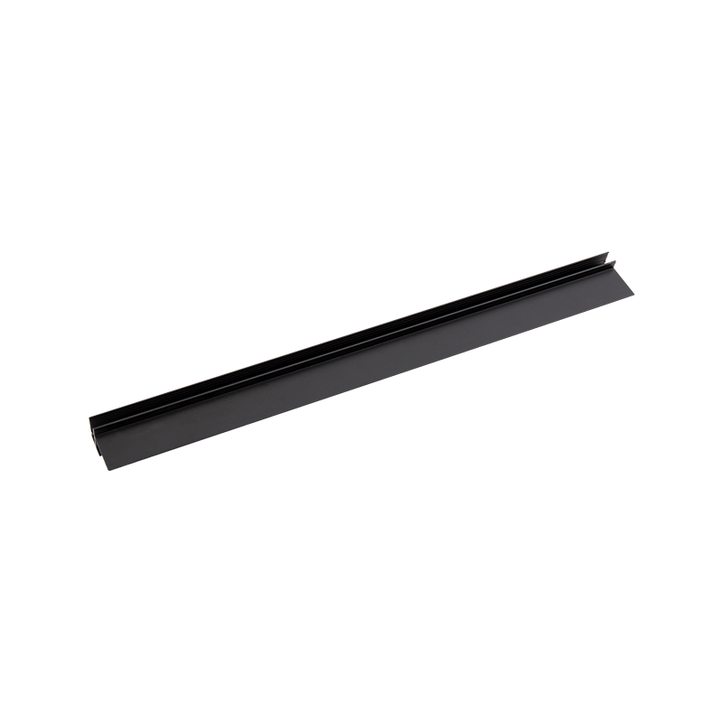 দৃঢ় সুন্দর আলোকিত 3d ওয়াল অ্যালুমিনিয়াম ছাঁচনির্মাণ বিস্তৃত সামঞ্জস্যের সাথে