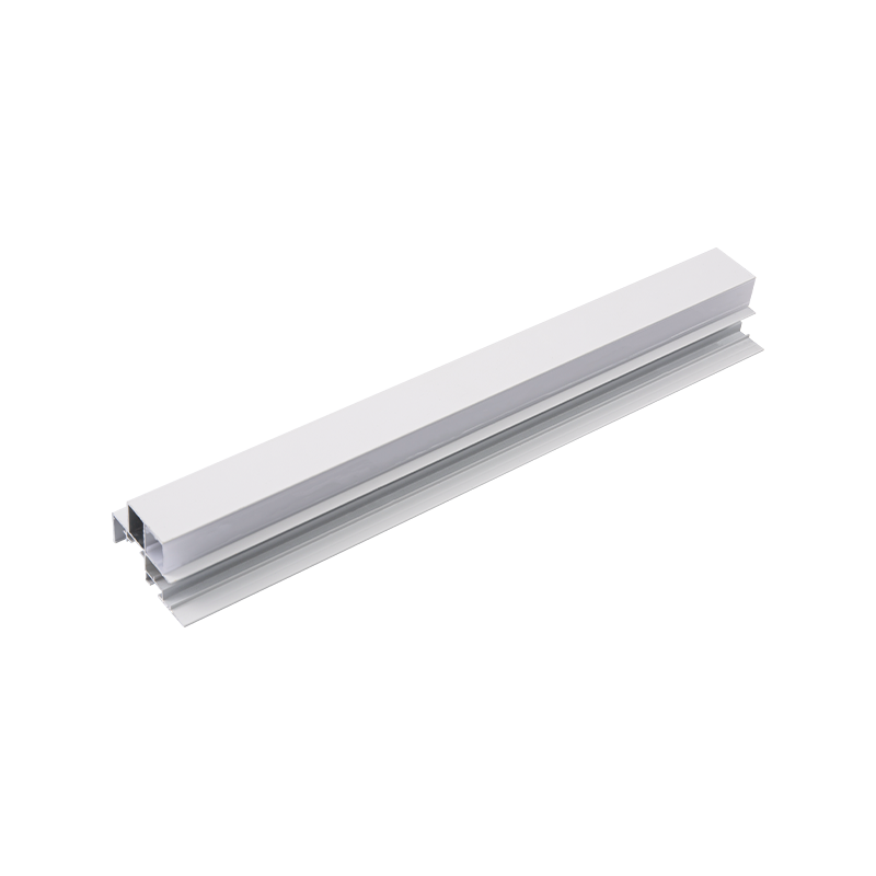 ইউনিক লেয়ারড ডিজাইন ইজি-ইনস্টল ডাবল আইলিড বিম