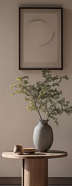 Zhejiang QianDuoMu ইন্টেলিজেন্ট ডেকোরেশন কোং, লি.